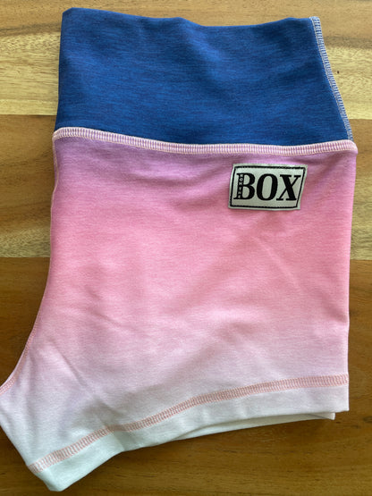 SWEET OMBRE 2.5” MEDIUM MID WAIST