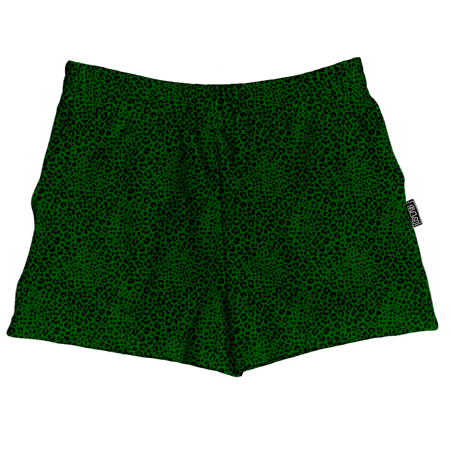 St. paddy’s Box Shorts