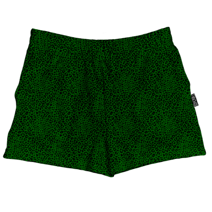 St. paddy’s Box Shorts