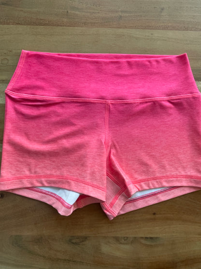 BLUSH OMBRE 3.5 MEDIUM MID WAIST