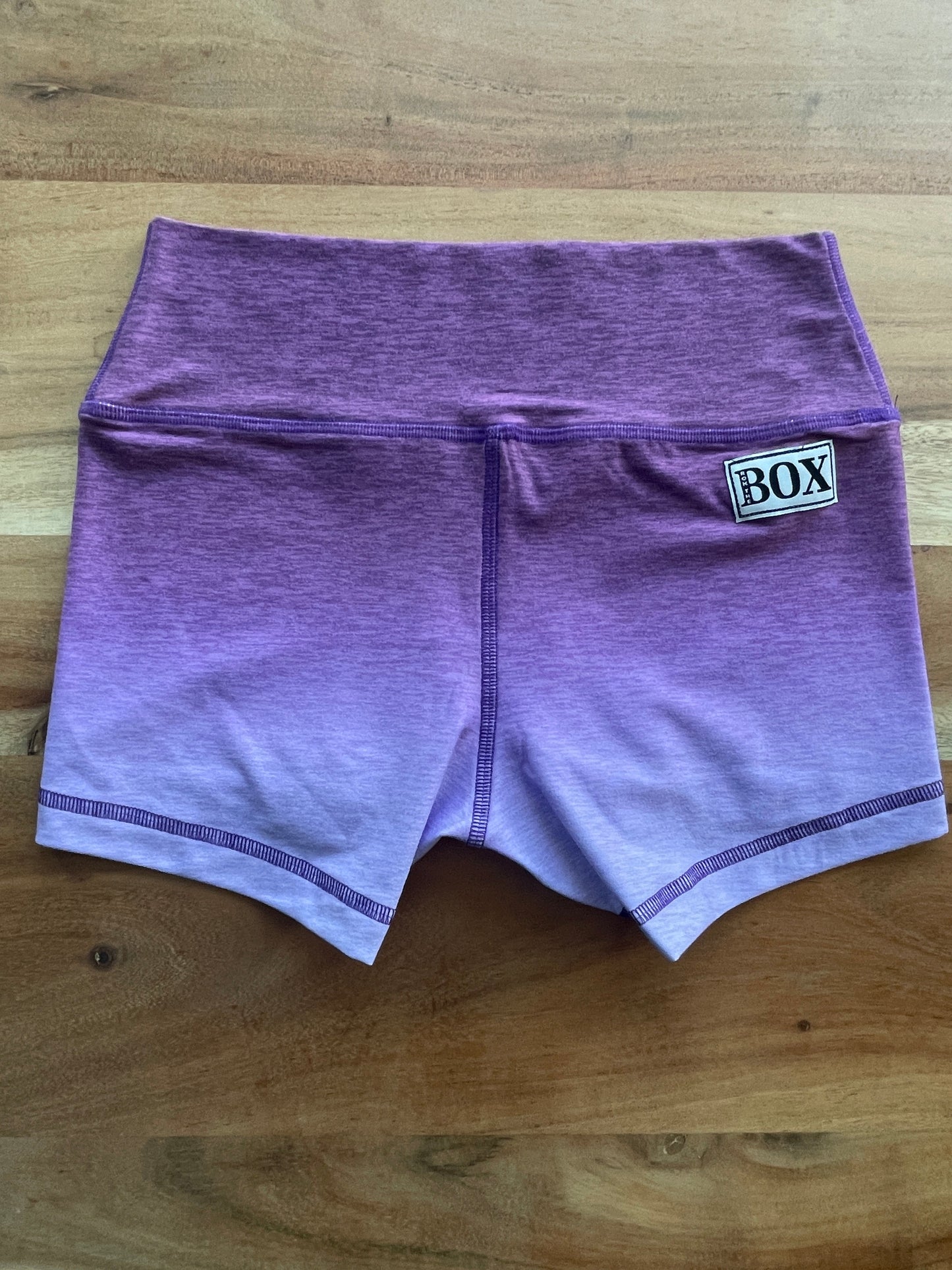 RAISIN OMBRE 3.5 SMALL MID WAIST