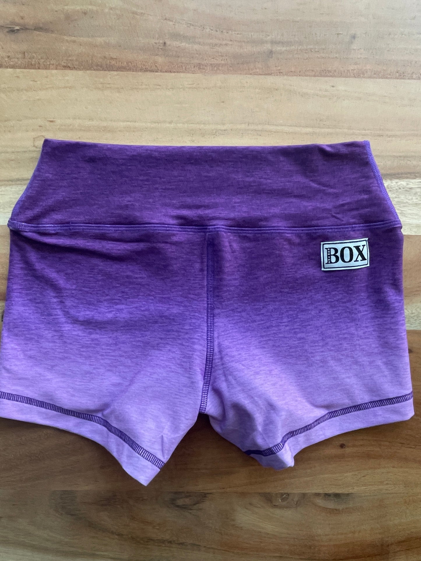 RAISIN OMBRE 3.5 SMALL MID WAIST