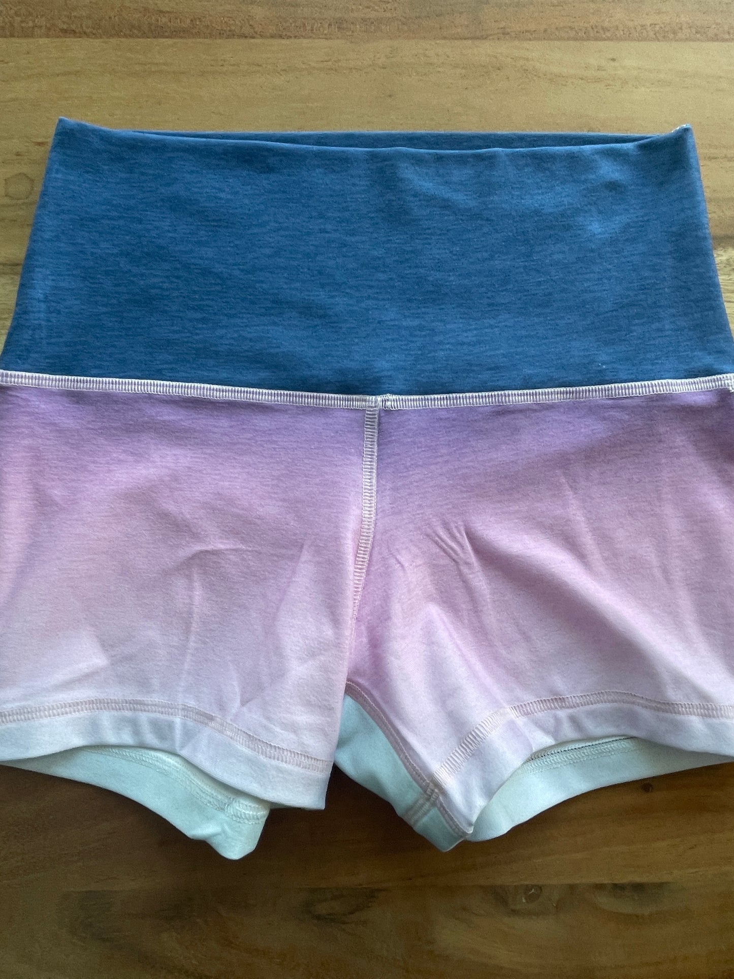 SWEET OMBRE 3.5 MEDIUM MID WAIST