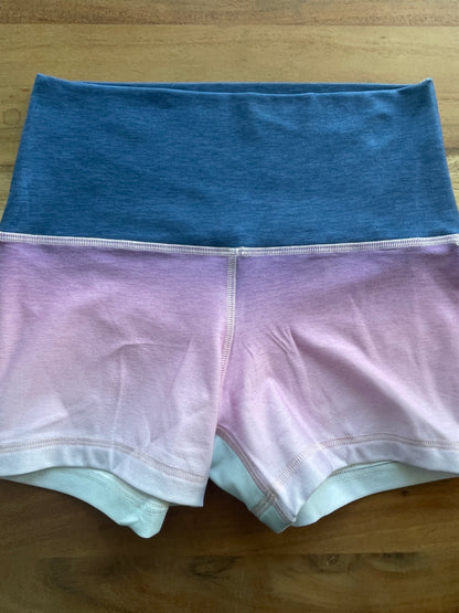 SWEET OMBRE 3.5 MEDIUM MID WAIST