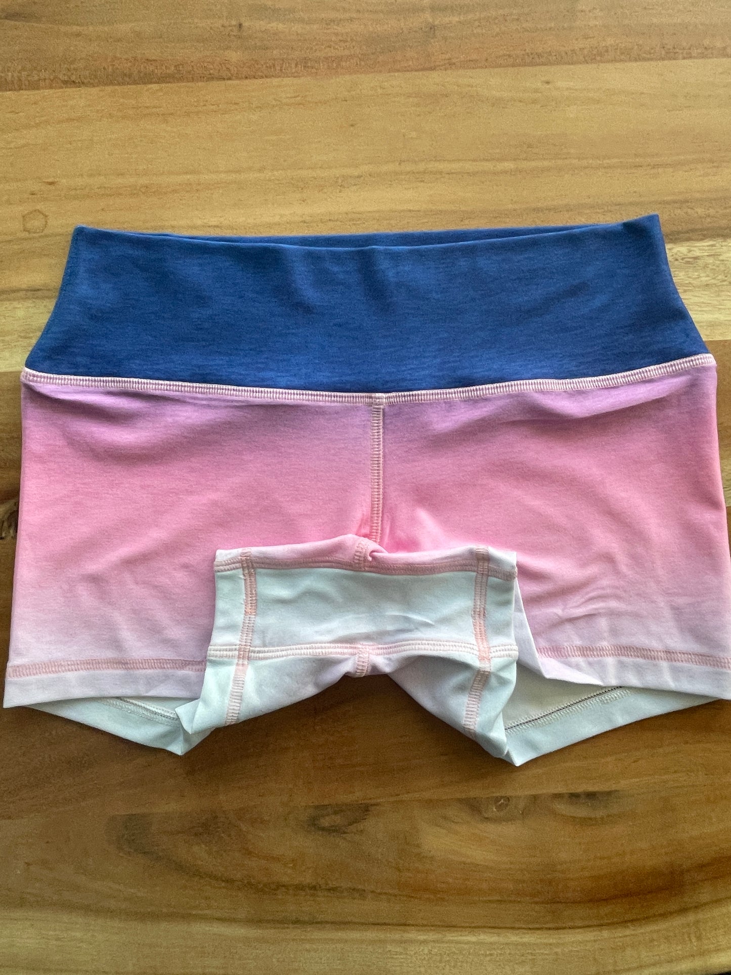 SWEET OMBRE 3.5 MEDIUM MID WAIST