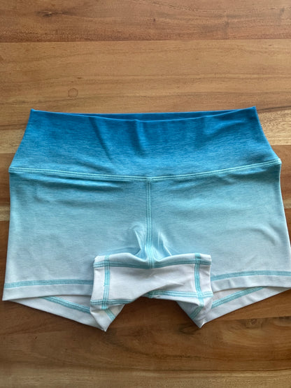 BLU OMBRE 3.5 MEDIUM MID WAIST