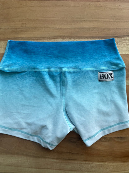 BLU OMBRE 3.5 MEDIUM MID WAIST