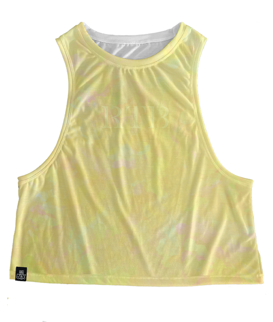 RTB Wash (yellow) Tops