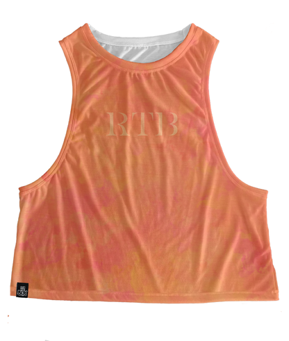 RTB Wash (Orange)Tops