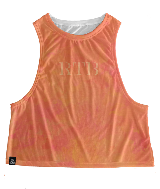 RTB Wash (Orange)Tops