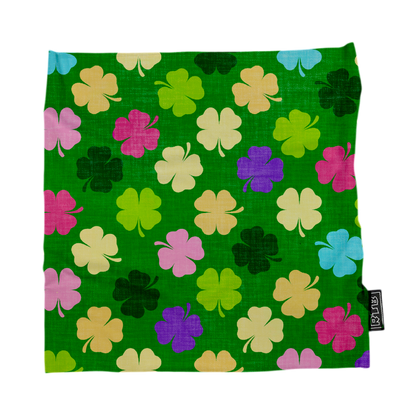 St. Paddy’s 10” HEADBAND