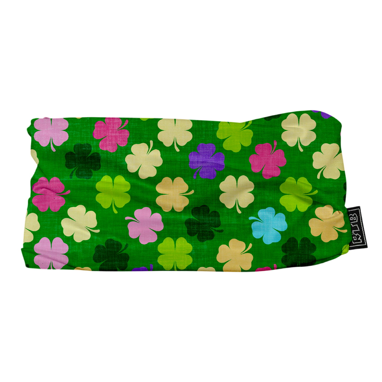 St. Paddy’s 10” HEADBAND