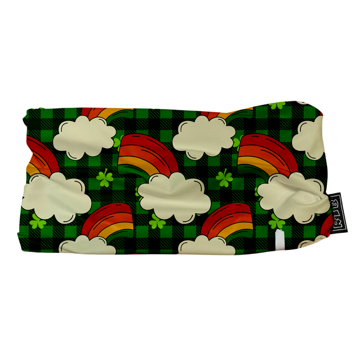 St. Paddy’s 10” HEADBAND