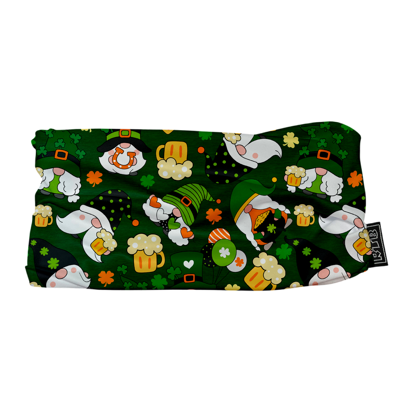 St. Paddy’s 10” HEADBAND