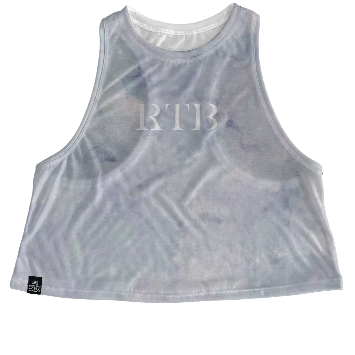 RTB Wash (stone)Tops