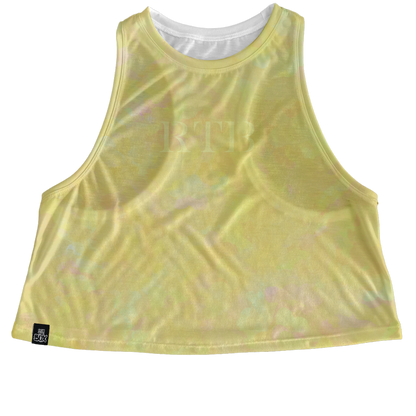 RTB Wash (yellow) Tops