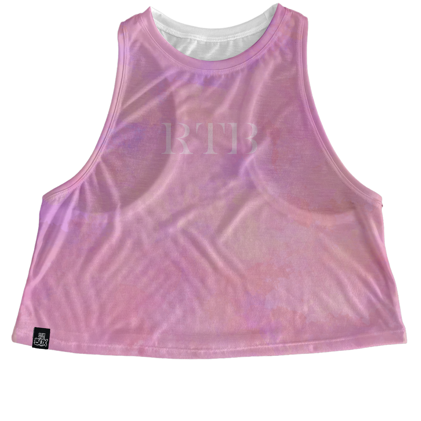 RTB Wash (blush) Tops