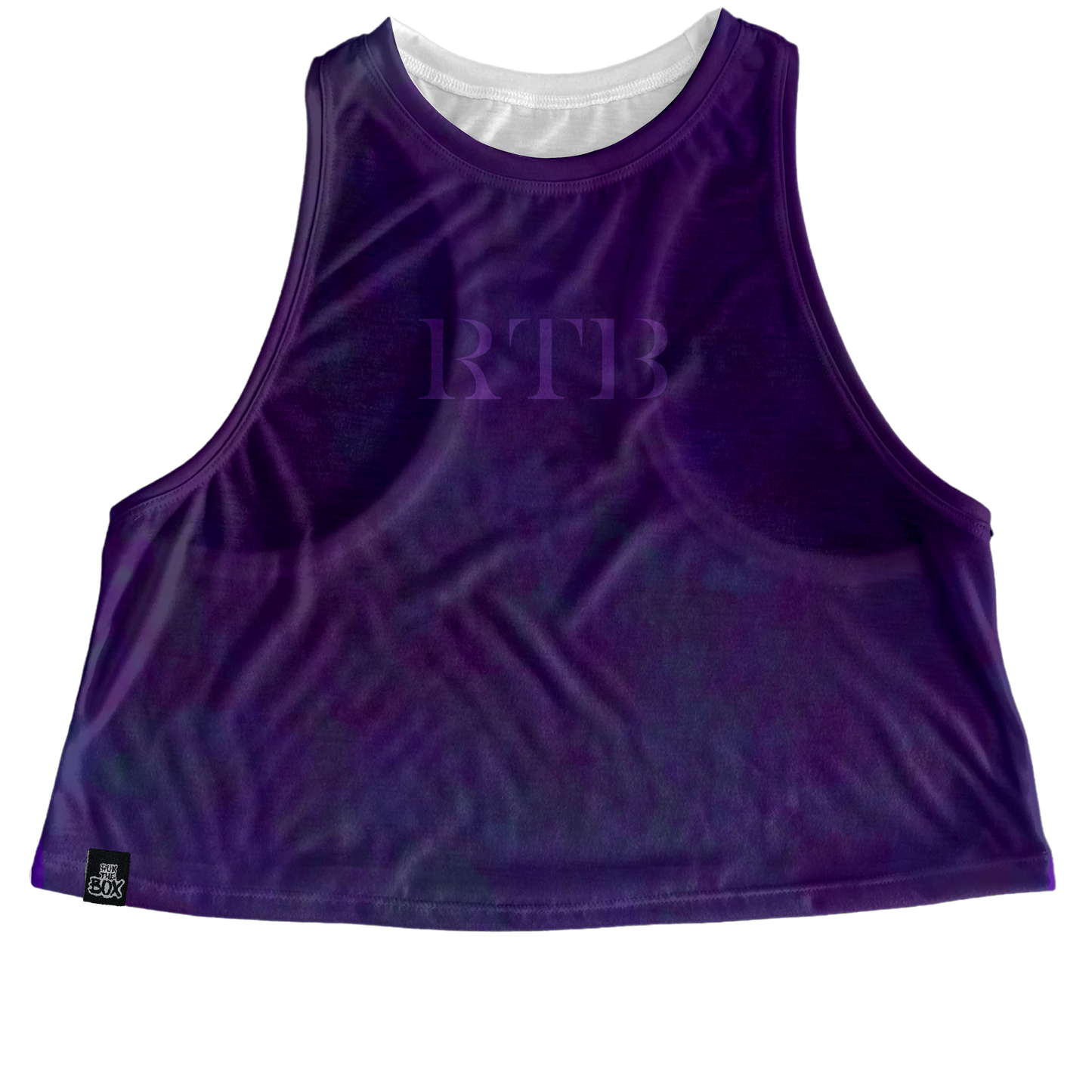 RTB Wash (purple)Tops