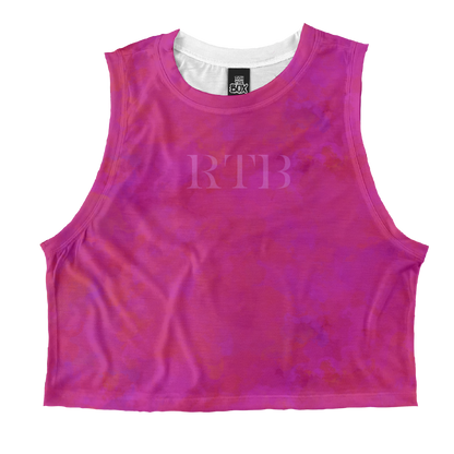 RTB Wash (Pink)Tops