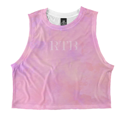 RTB Wash (blush) Tops