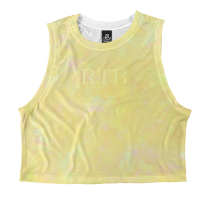 RTB Wash (yellow) Tops