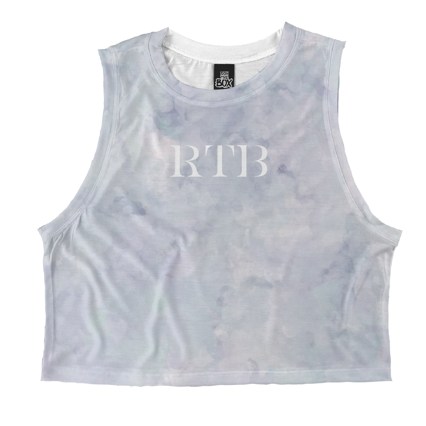 RTB Wash (stone)Tops