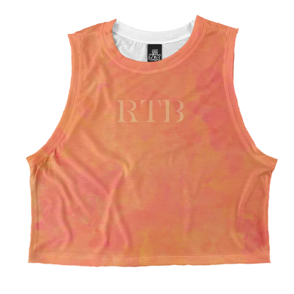 RTB Wash (Orange)Tops