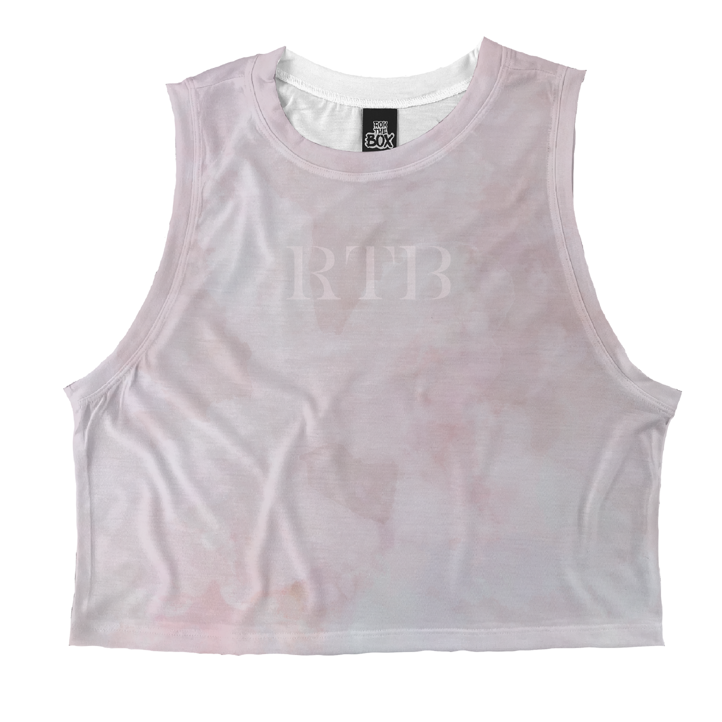 RTB Wash (pastel)Tops