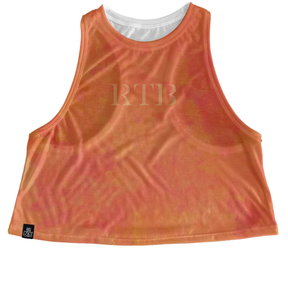 RTB Wash (Orange)Tops