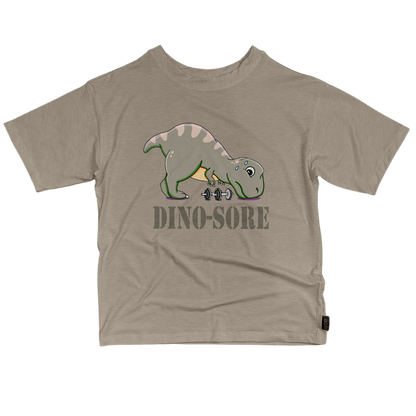 Dino-Sore Slouchy T