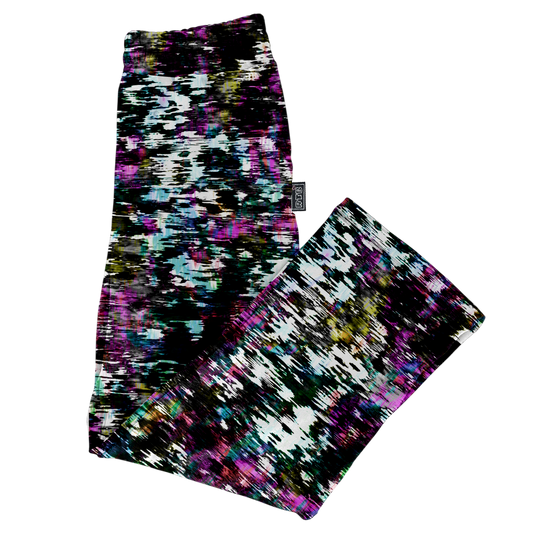 January Vol.4 Glitch Lounge Pant