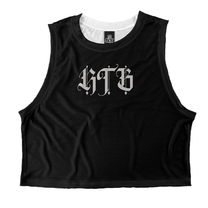 Goth RTB Tops