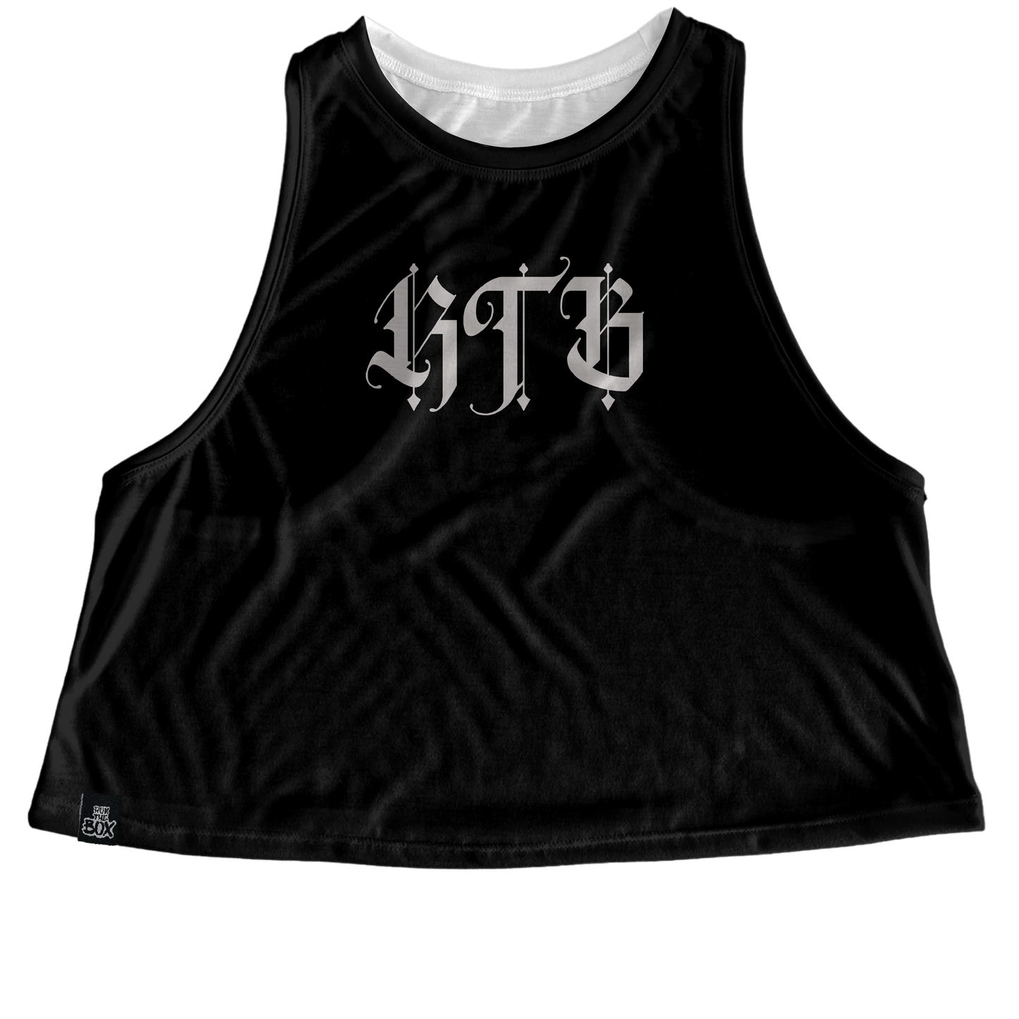 Goth RTB Tops