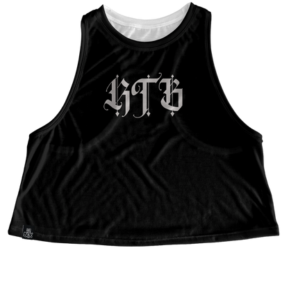 Goth RTB Tops