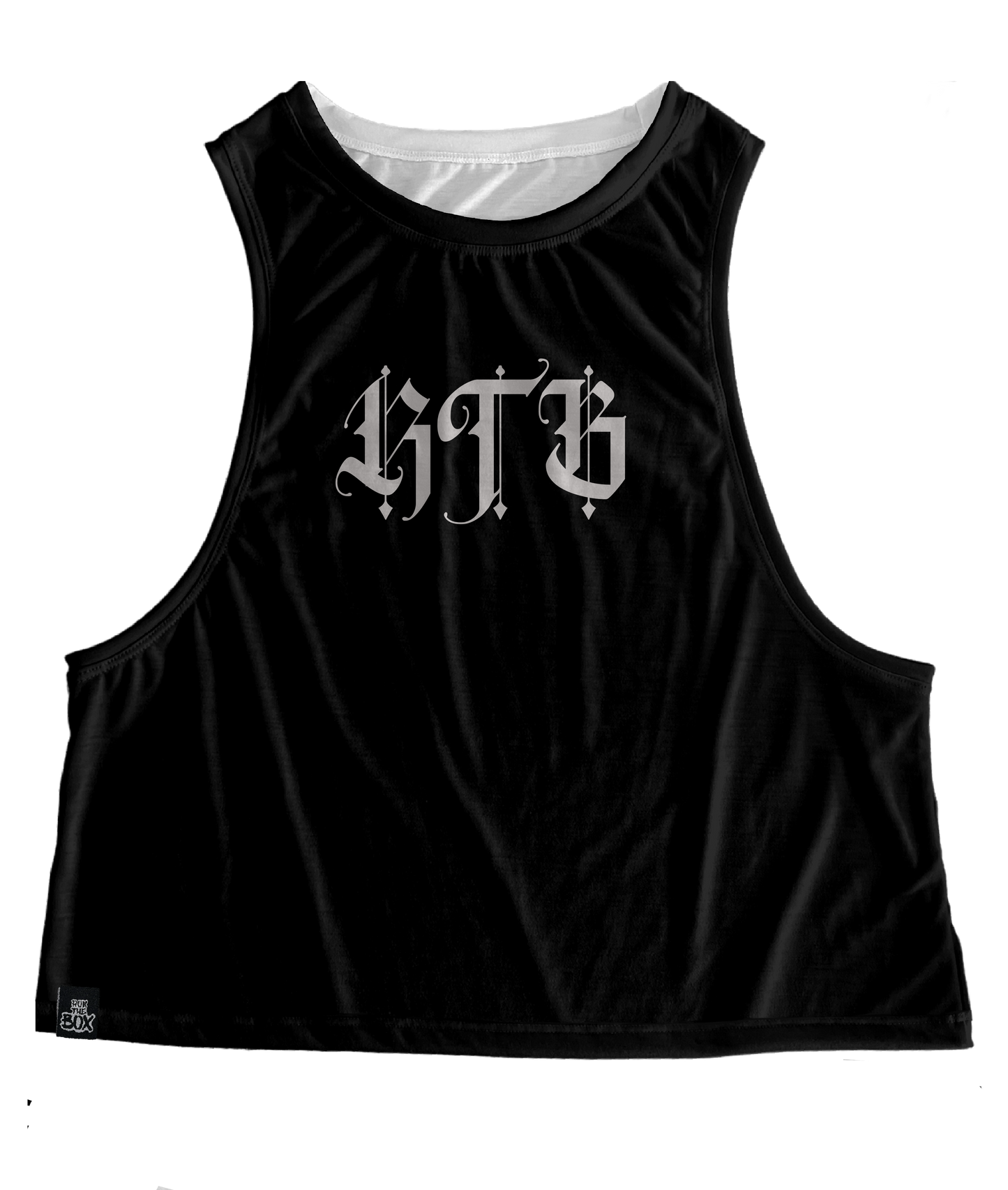 Goth RTB Tops