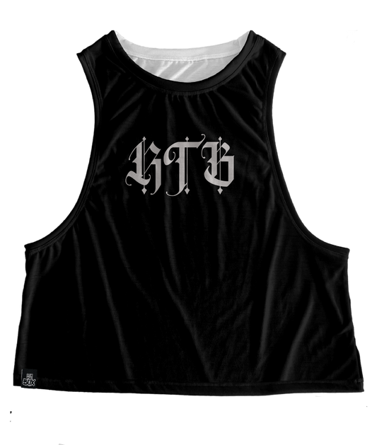 Goth RTB Tops