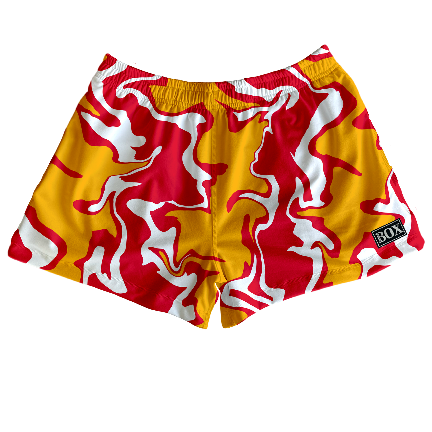 Pre-Game Chiefs Lounge Short