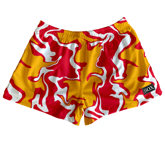 Pre-Game Chiefs Lounge Short