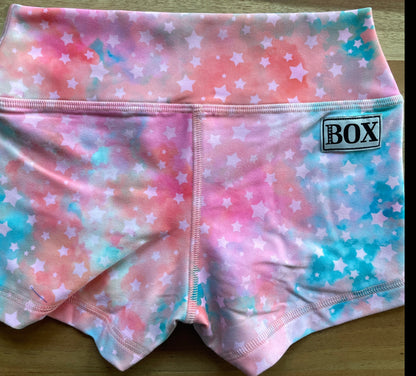 PETITE STARS 2.5” XS LOW WAIST (HYBRID PERFORMANCE)