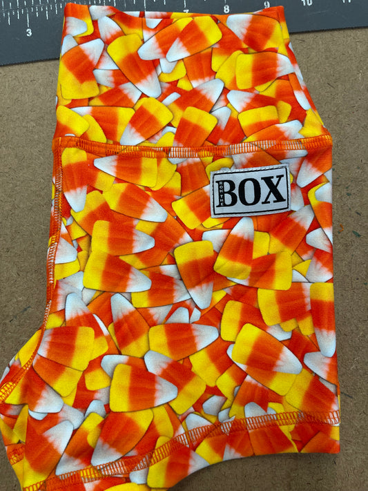 Candy Corn XS 2.5” Midwaist