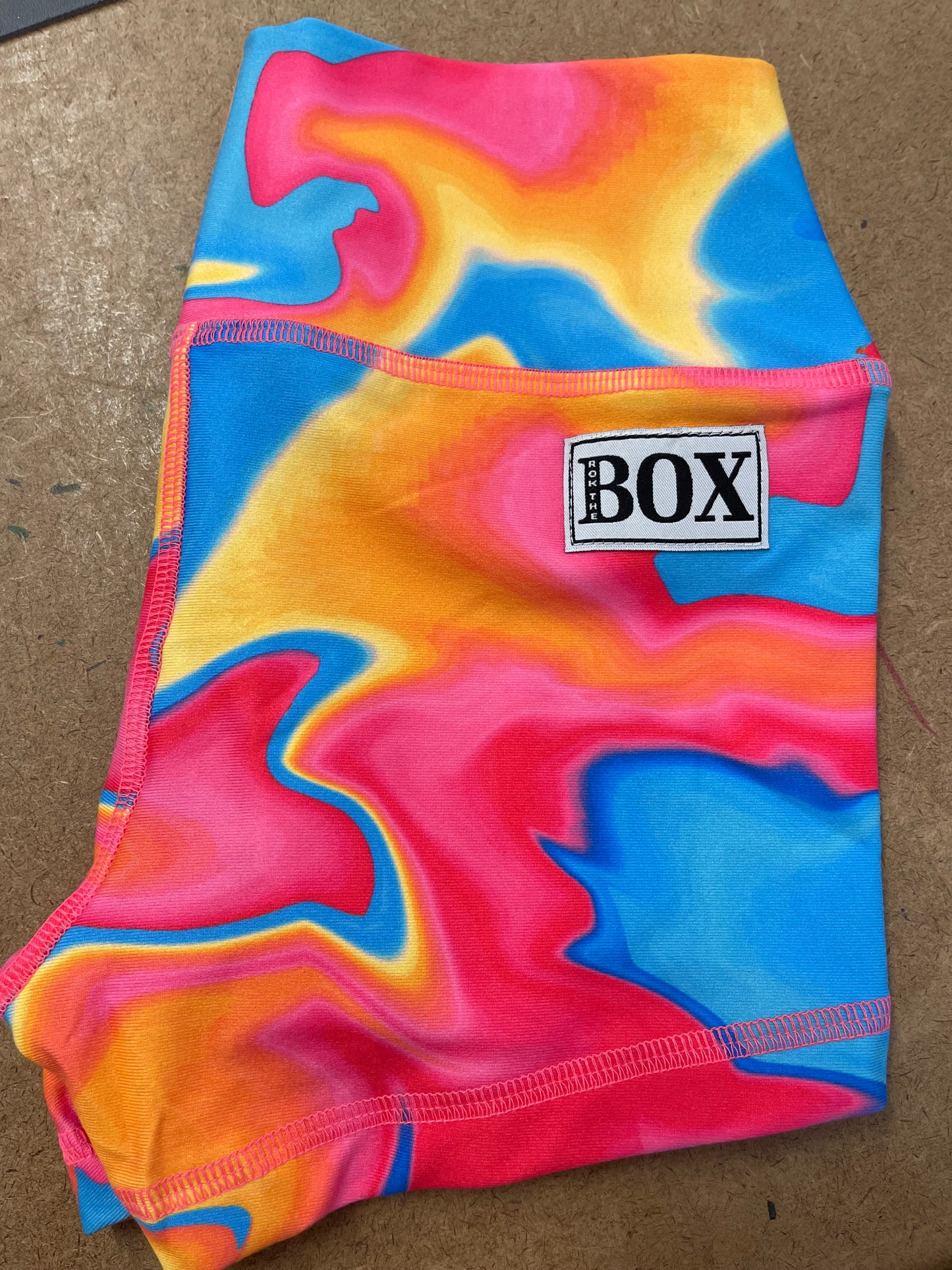 Sweet Sunset XS 2.5” Midwaist