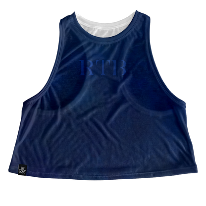 RTB Wash (blue)Tops