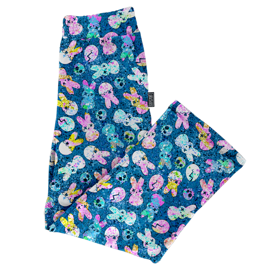 Voodoo Speckled Peeps Lounge Pant