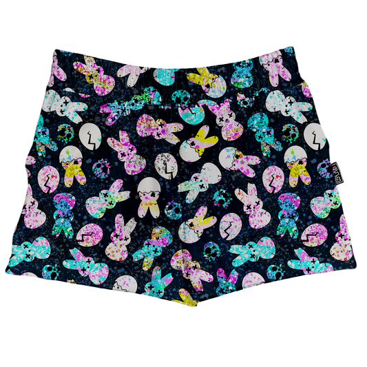 Voodoo Midnight Peeps NEW BOX Short