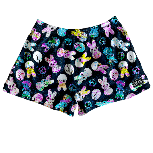 Voodoo Midnight Peeps Lounge Short