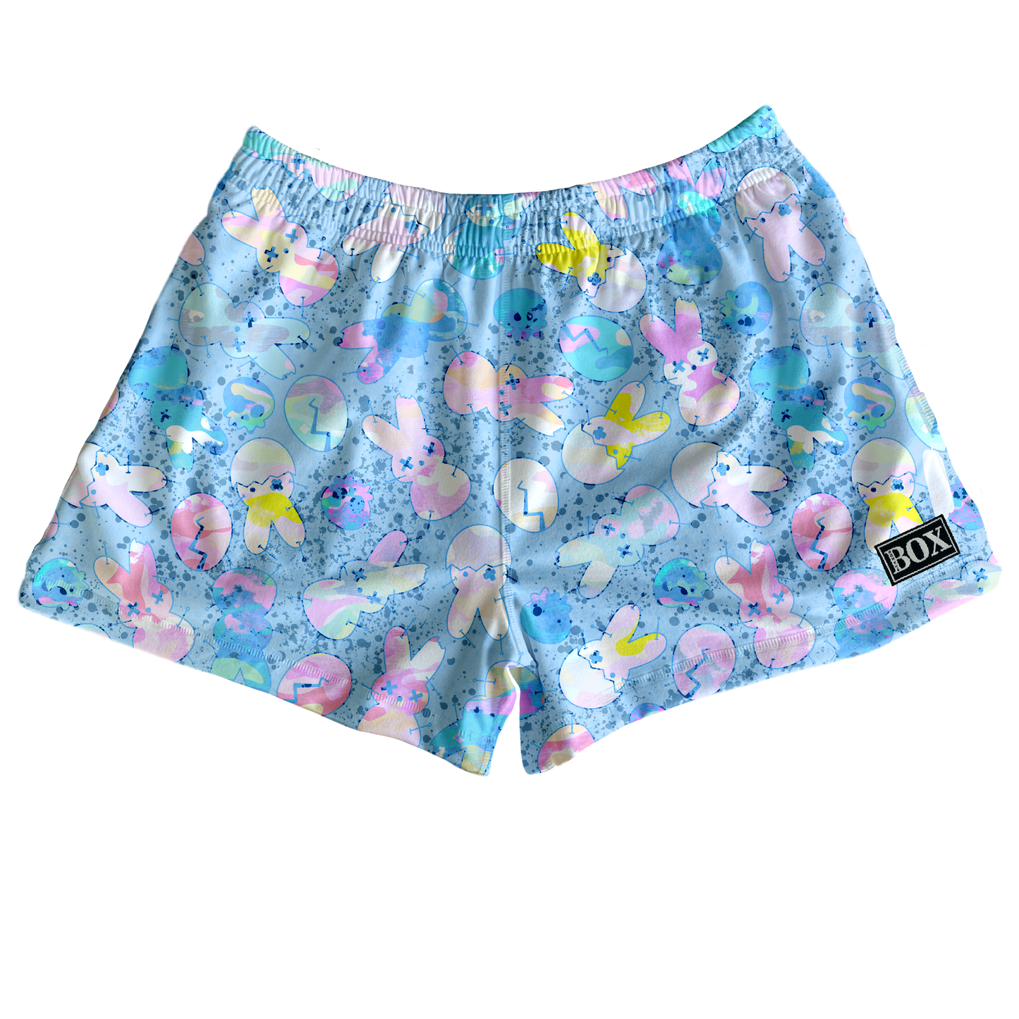 Voodoo Pastel Peeps Lounge Short