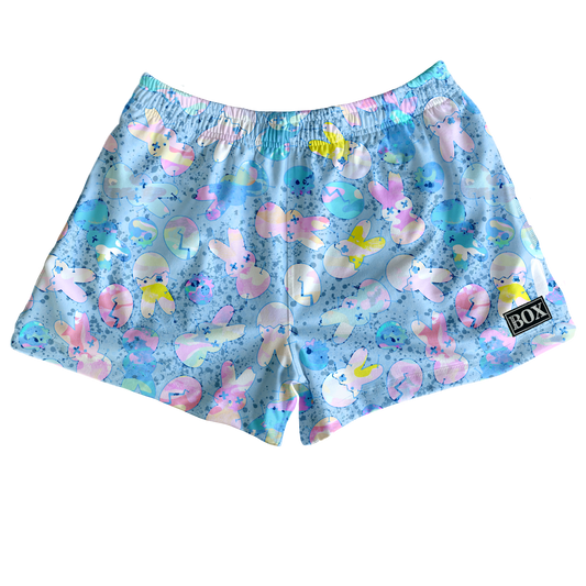 Voodoo Pastel Peeps Lounge Short