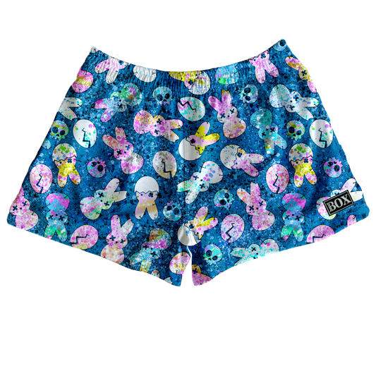 Voodoo Speckled Peeps Lounge Short