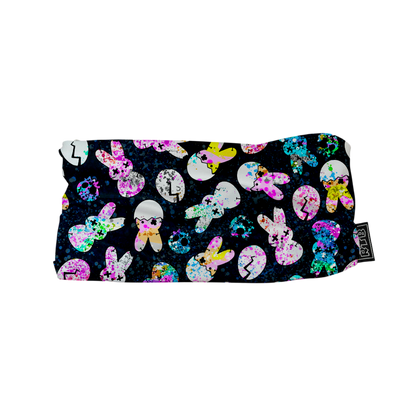 Voodoo Peeps 10” HEADBAND