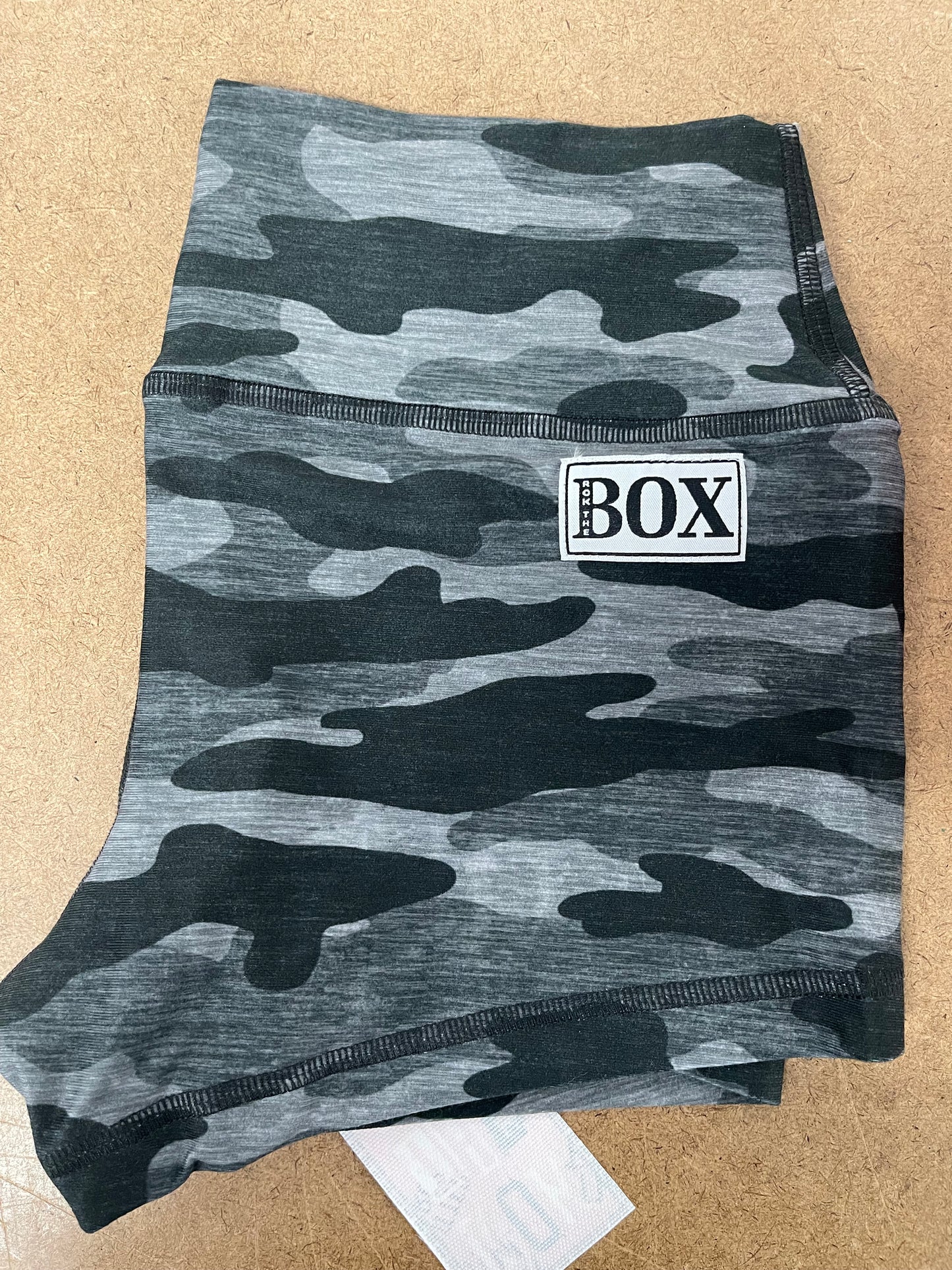 Onyx Camo M 2.5 Midwaist